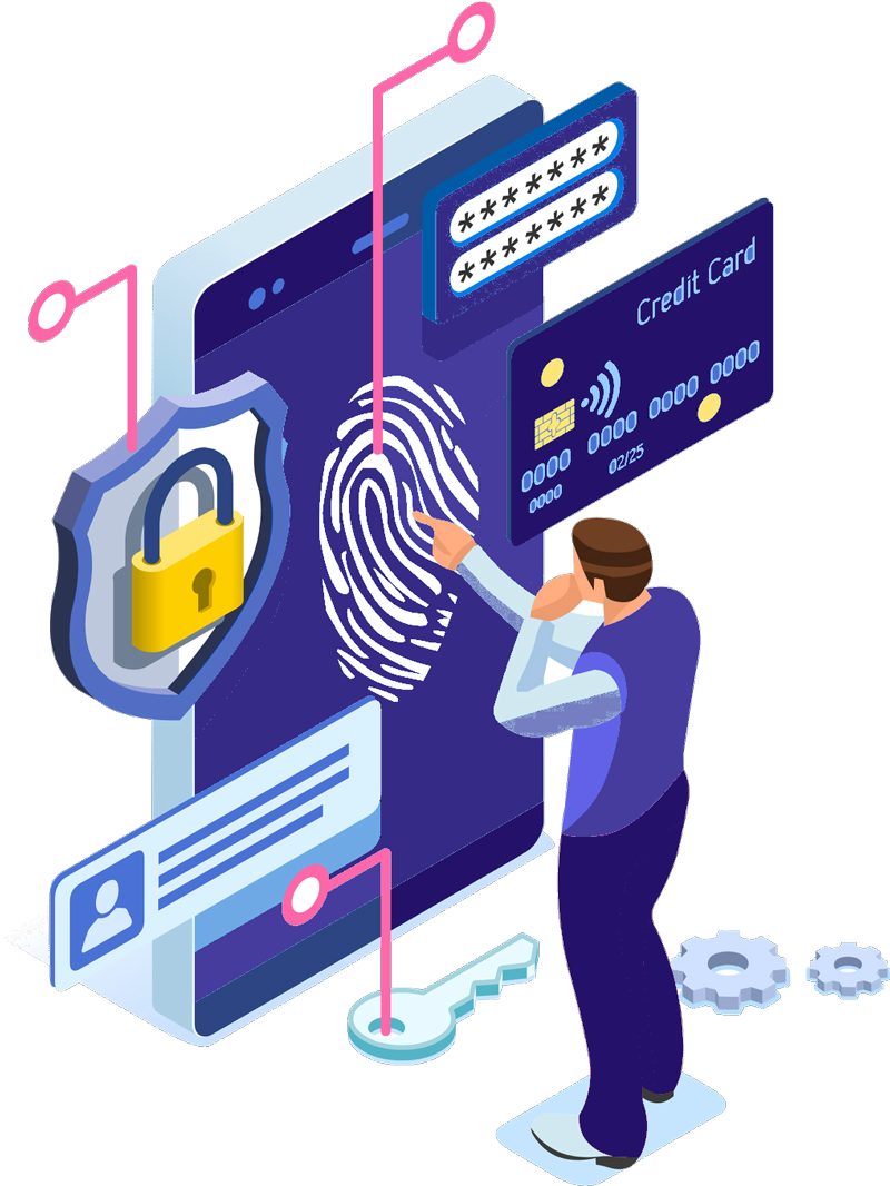 Icono Seguridad